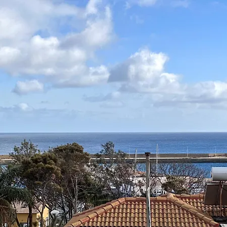 Apartment Waves Madeira Ii